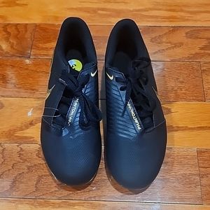 Nike Phantom Venom Elite VG A00396-077 US Youth Size 3Y Soccer Cleats